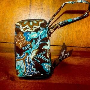 Vera Bradley Wallet/wristlet
